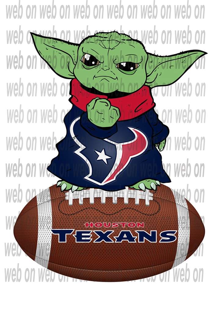 The title of your publicationBaby Yoda Baltimore Ravens NFL ball