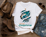 Designs T-Shirts Football  3D 01