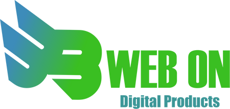 Web On Digital Products