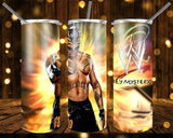 New! Designs 20 Oz Tumblers WWE-01-908