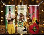 New! Designs 20 Oz Tumblers WWE-01-908