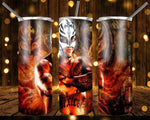 New! Designs 20 Oz Tumblers WWE-01-908