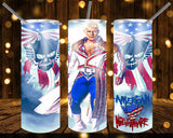 New! Designs 20 Oz Tumblers WWE-01-908