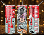 New! Designs 20 Oz Tumblers 3D Halloween Cartoons 925