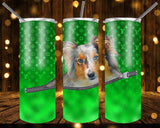 New! Designs 20 Oz Tumblers -Dog-LV-935