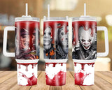 New! Designs 40 Oz Tumblers Halloween 0019