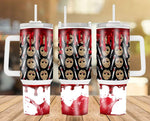 New! Designs 40 Oz Tumblers Halloween 0019