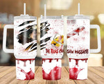 New! Designs 40 Oz Tumblers Halloween 0019