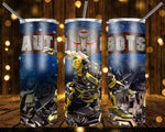 New! Designs 20 Oz Tumblers Transformers 945