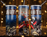 New! Designs 20 Oz Tumblers Transformers 945