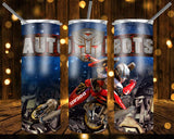 New! Designs 20 Oz Tumblers Transformers 945