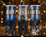 New! Designs 20 Oz Tumblers Transformers 945