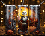 New! Designs 20 Oz Tumblers 3D-Jack-931