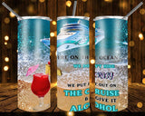 New! Designs 20 Oz Tumbler Cruise-03-988