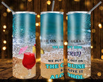 New! Designs 20 Oz Tumbler Cruise-03-988