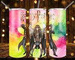 New! Designs 20 Oz Tumblers Harry-989