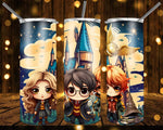 New! Designs 20 Oz Tumblers Harry-989