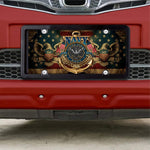 Designs Military License Plates Premium 03