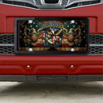 Designs Military License Plates Premium 03