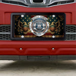 Designs Military License Plates Premium 03