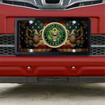 Designs Military License Plates Premium 03