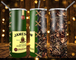 New! Designs 20 Oz Tumblers Hunting-02-951