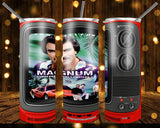 New!Designs 20 Oz Tumblers Serie 80's and 90's 02-1972