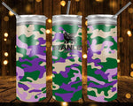 New! Designs 20 Oz Tumbler Stanley-Camouflaged- 1091