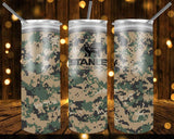 New! Designs 20 Oz Tumbler Stanley-Camouflaged- 1091