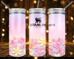 New! Designs 20 Oz Tumbler Stanley- 1089