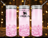 New! Designs 20 Oz Tumbler Stanley- 1089