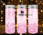 New! Designs 20 Oz Tumbler Stanley- 1089