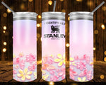 New! Designs 20 Oz Tumbler Stanley- 1089