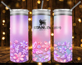 New! Designs 20 Oz Tumbler Stanley- 1089