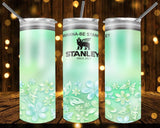 New! Designs 20 Oz Tumbler Stanley- 1089