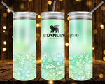 New! Designs 20 Oz Tumbler Stanley- 1089