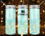 New! Designs 20 Oz Tumbler Stanley- 1089