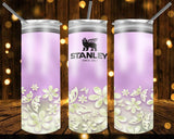 New! Designs 20 Oz Tumbler Stanley- 1089