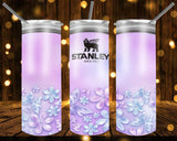 New! Designs 20 Oz Tumbler Stanley- 1089