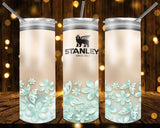 New! Designs 20 Oz Tumbler Stanley- 1089