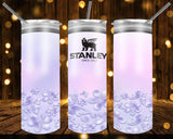 New! Designs 20 Oz Tumbler Stanley- 1089