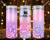 New! Designs 20 Oz Tumbler Stanley- 1089