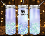 New! Designs 20 Oz Tumbler Stanley- 1089