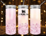 New! Designs 20 Oz Tumbler Stanley- 1089