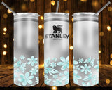 New! Designs 20 Oz Tumbler Stanley- 1089