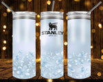 New! Designs 20 Oz Tumbler Stanley- 1089