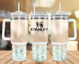 New! Designs 40 Oz Tumbler Stanley 030