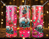 New! Designs 20 Oz Tumbler Buc-ees-1114