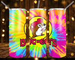 New! Designs 20 Oz Tumbler Buc-ees-1114