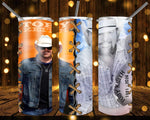 New! Designs 20 Oz Tumbler Toby-keith-1126